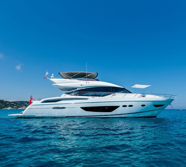 Sunseeker 56